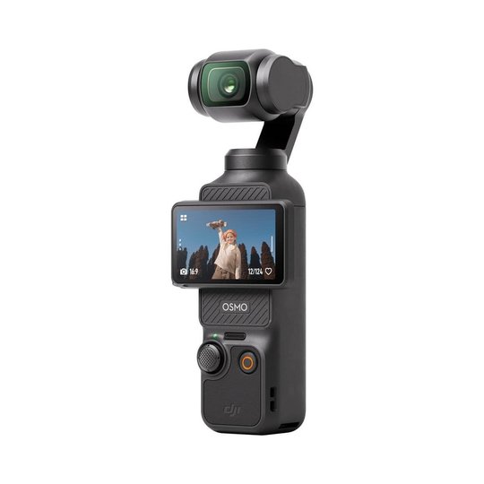 Djı Osmo Pocket 3 Gimbal
