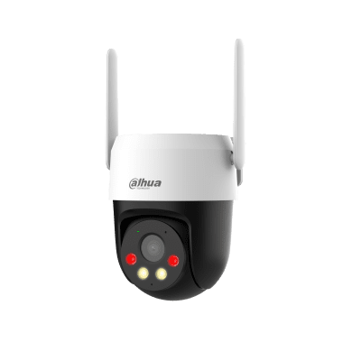 Dahua P5Ae-Pv-4G 5Mp 4G Pt Ip Kamera