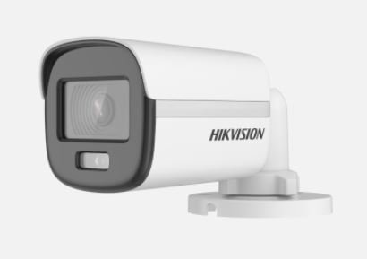 Hıkvısıon Ds-2Ce10Df0T-Pf 2 Mp 3.6Mm Colorvu Ahd Bullet Kamera