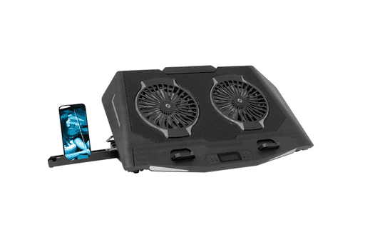 Frısby Fnc-5250St Rgb Gaming Notebook Soğutucu