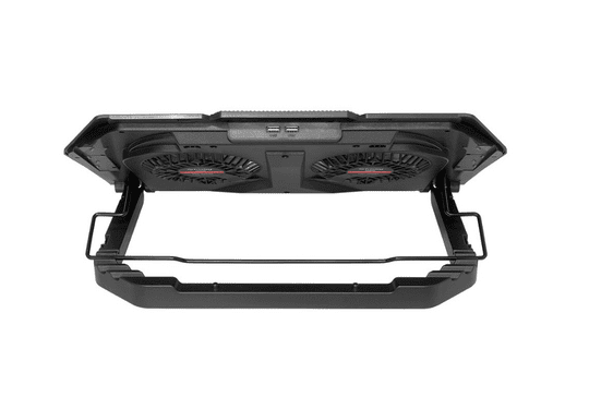 Frısby Fnc-5250St Rgb Gaming Notebook Soğutucu