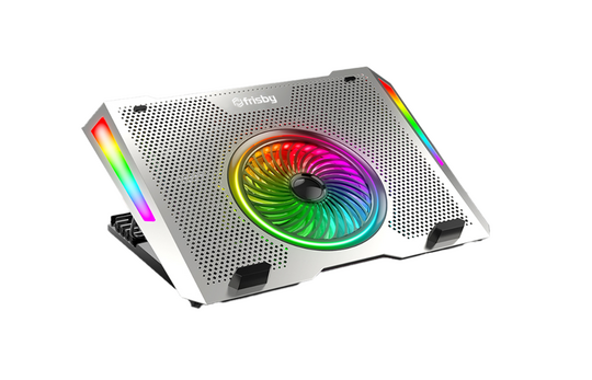 Frısby Fnc-5265St Rgb Gaming Notebook Soğutucu