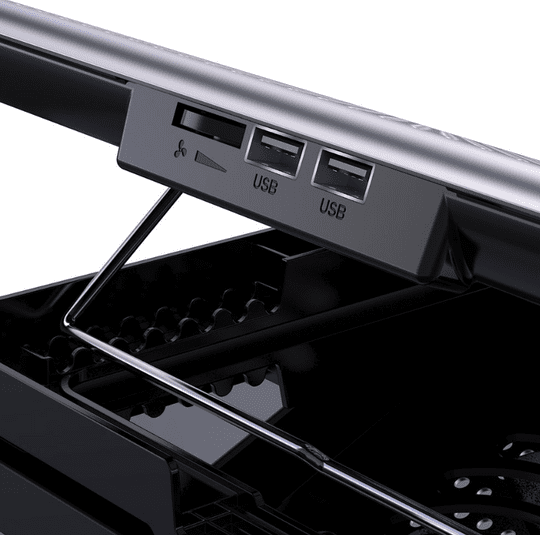 Frısby Fnc-5260St Notebook Soğutucu & Stand