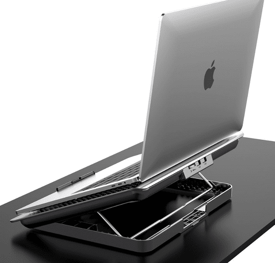 Frısby Fnc-5260St Notebook Soğutucu & Stand