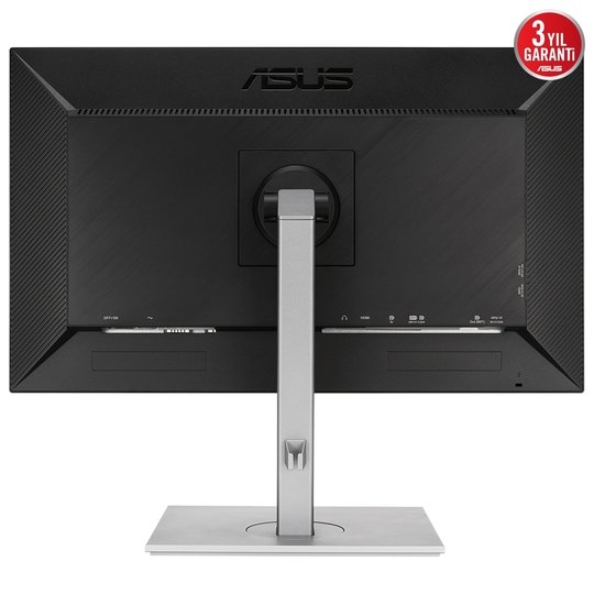 27 Asus Pa278Cv Ips Qhd 5Ms 75Hz Hdmı Dp