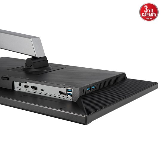 27 Asus Pa278Cv Ips Qhd 5Ms 75Hz Hdmı Dp