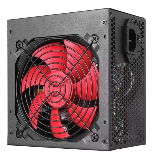 Hıper Ps-60 600W 12 Cm Fan Power Supply