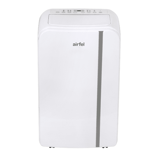 Airfel Lpcy35Bv1Bm 12000 Btu Mobil Klima