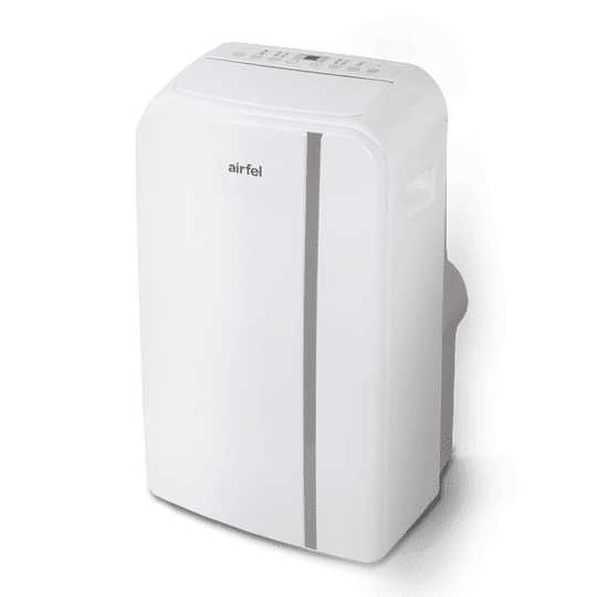 Airfel Lpcy35Bv1Bm 12000 Btu Mobil Klima
