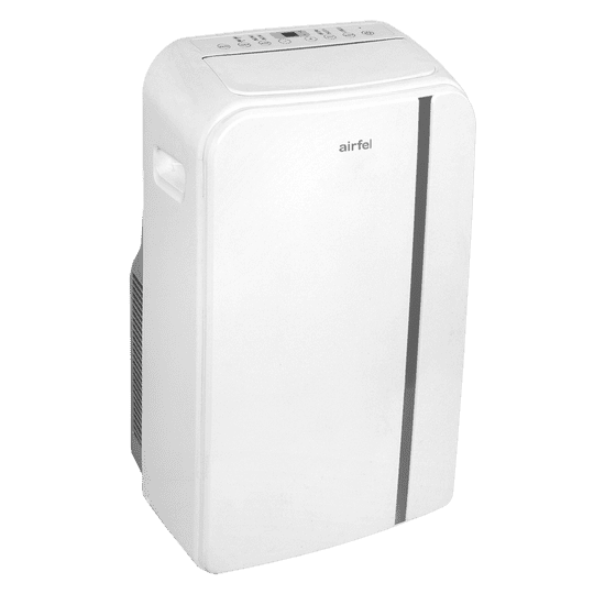Airfel Lpcy35Bv1Bm 12000 Btu Mobil Klima