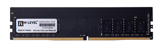 32Gb Kutulu Ddr4 3200Mhz Hlv-Pc25600D4-32G Hı-Level