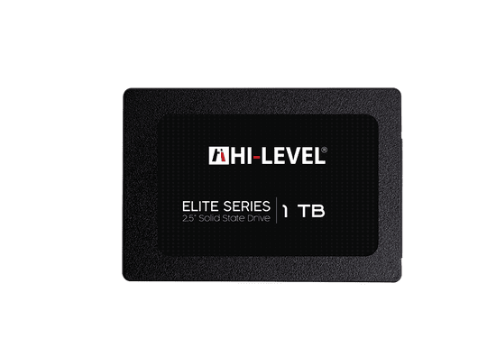 1Tb Hı-Level Hlv-Ssd30Elt/1T 2,5