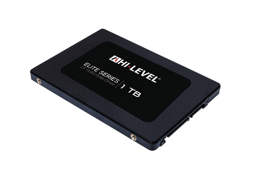 1Tb Hı-Level Hlv-Ssd30Elt/1T 2,5