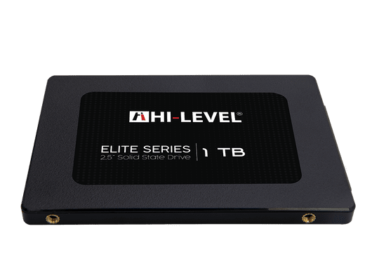 1Tb Hı-Level Hlv-Ssd30Elt/1T 2,5