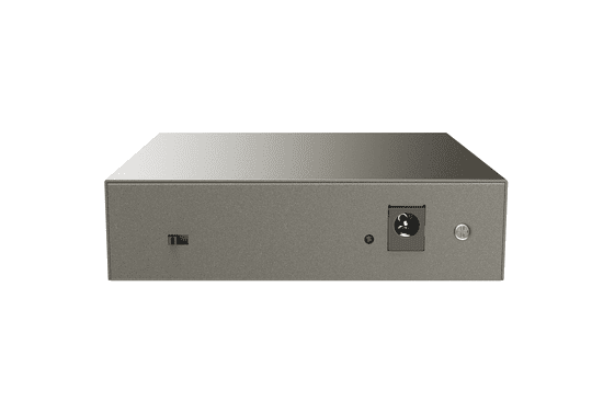 Tenda Tef1106P-4-63W 6Port 10/100 Yönetilemez Poe Swıtch