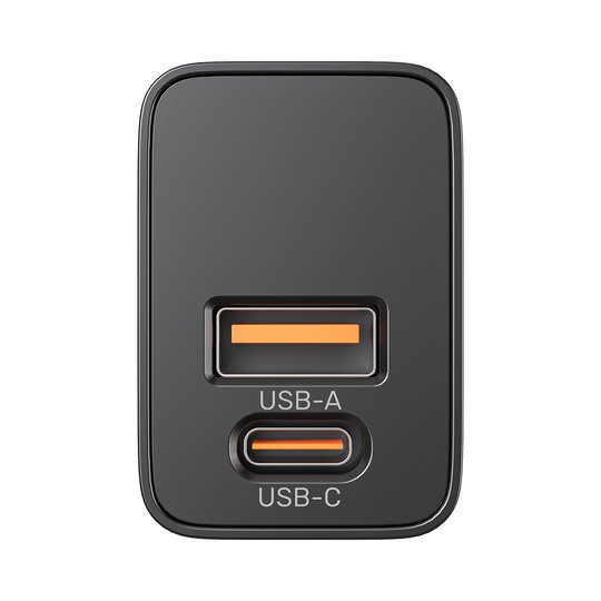 Unitek 20W Hızlı Şarj Adaptörü 1*Usb-C (P1124Abk-Eu)