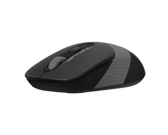 A4 Tech Fg10S Optık Mouse Nano Sılent Gri 2000 Dpı