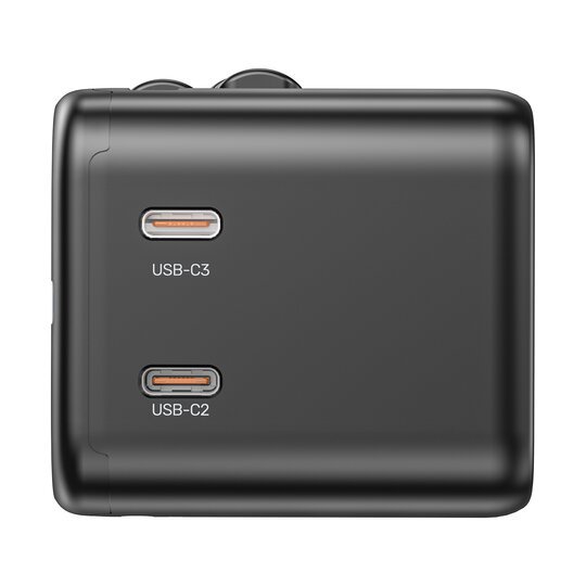 Unitek 65W Universal Travel Adaptör (P1122Abk01)