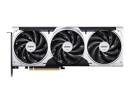 Msı Geforce Rtx 5060 8G Ventus 3X Oc