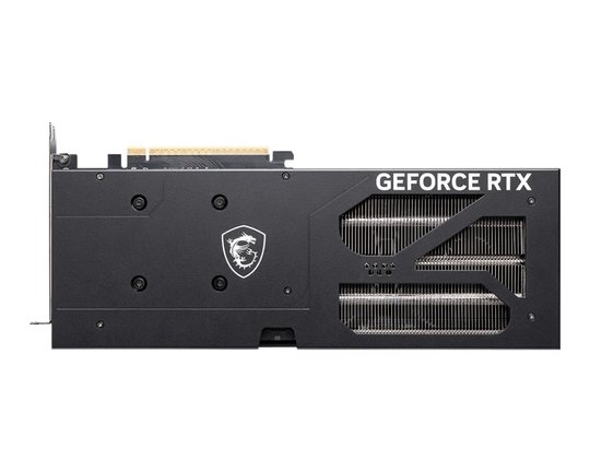 Msı Geforce Rtx 5060 8G Ventus 3X Oc