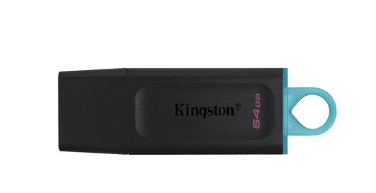 64Gb Usb3.2 Gen1 Dtx/64Gb Exodia Kıngston