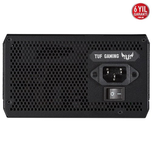 Asus Tuf Gaming 650B 80+ Bronze 650W Güç Kaynağı