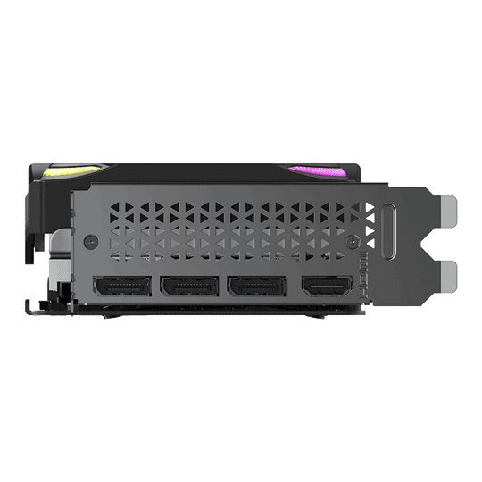 Pny Rtx 5070 Argb Epıc-X 12Gb Gddr7 192Bit (Vcg507012Tfxxpb1-O) Ekran Kartı