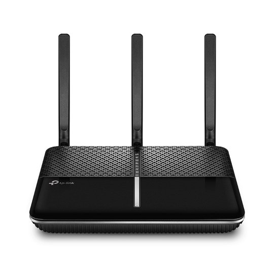 Tp-Lınk Archer Vr2100 4Port Vdsl/Adsl 2100Mbps Modem Router