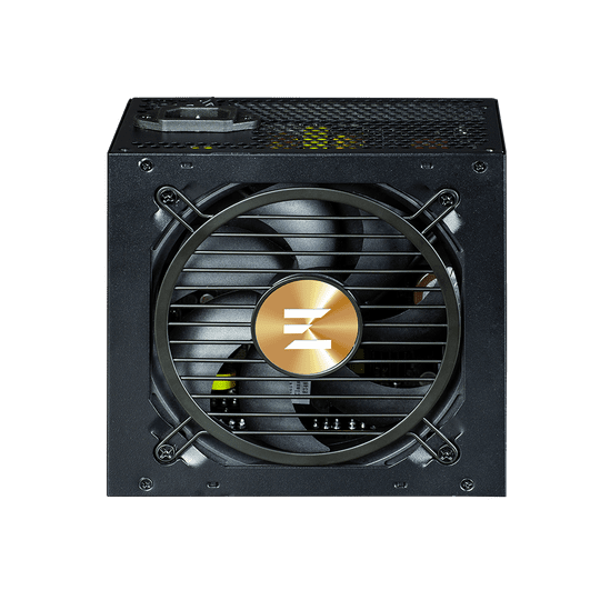 Zalman Teramax Iı 1200W Zm1200-Tmx2 80+ Gold Power Supply