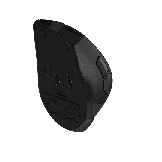 A4 Tech Fb35 Optık Mouse Bluetooth+Nano Usb Yeşil