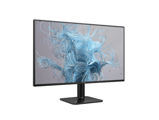 23.8 Phılıps 24E2N1110/01 Ips 1Ms 120Hz Vga Hdmı