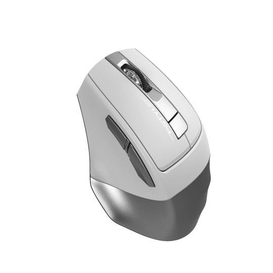 A4 Tech Fb35 Optık Mouse Bluetooth+Nano Usb Beyaz