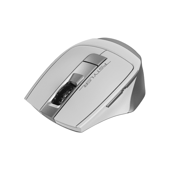 A4 Tech Fb35 Optık Mouse Bluetooth+Nano Usb Beyaz