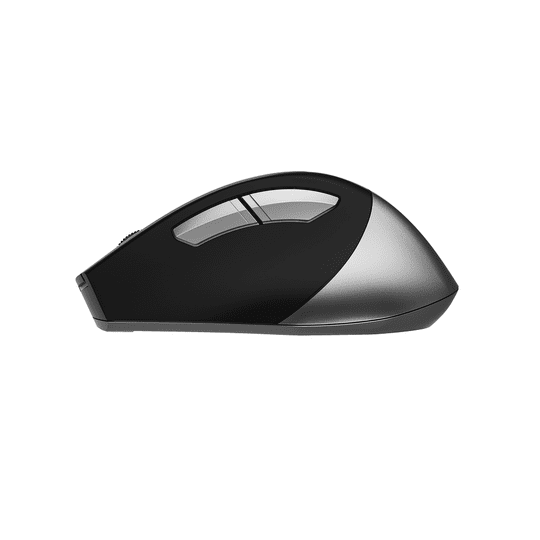 A4 Tech Fb35 Optık Mouse Bluetooth+Nano Usb Gri