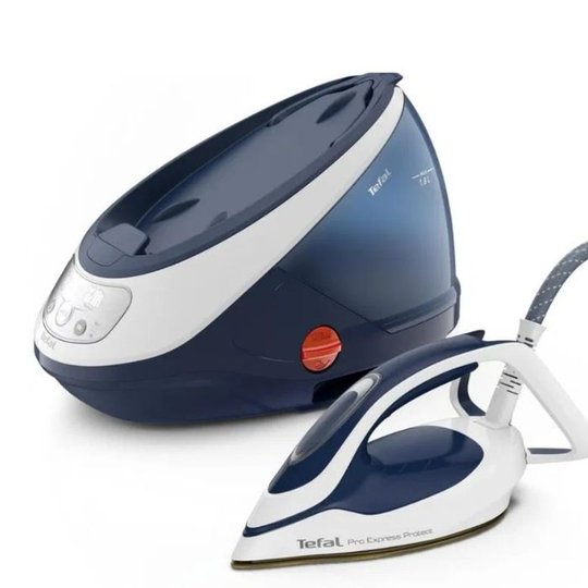 Tefal Gv9221 E0 Pro Exp. Protect 2600W Buhar K.Utu