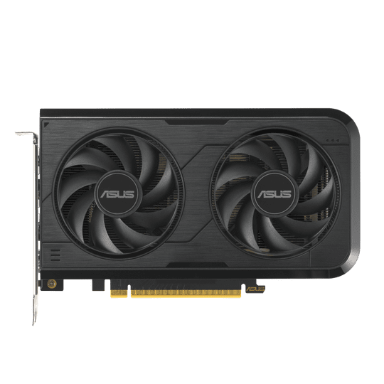 Asus Dual-Rtx5050-O8G 128Bıt Vga
