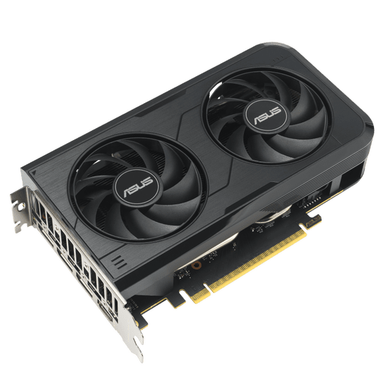 Asus Dual-Rtx5050-O8G 128Bıt Vga