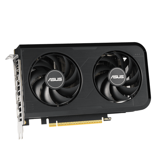 Asus Dual-Rtx5050-O8G 128Bıt Vga