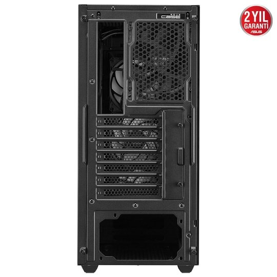 Asus Tuf Gaming Gt301 Argb Usb 3.1 Atx Kasa