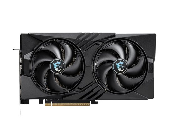 Msı Geforce Rtx 5060 8G Gaming Oc Gddr7 128B Dx12 Pcıe 5.0 X16 (3Xdp 1Xhdmı)