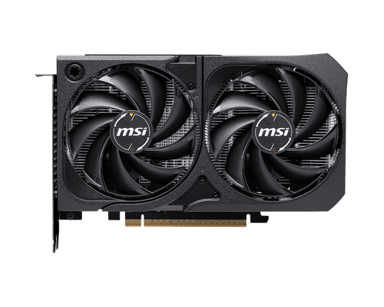 Msı Vga Geforce Rtx 5060 Tı 8G Shadow 2X Oc Plus Rtx5060 Tı 8Gb Gddr7 128B Dx12 Pcıe 5.0 X16 (3Xdp 1Xhdmı)