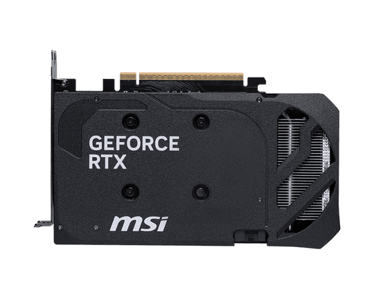 Msı Vga Geforce Rtx 5060 Tı 8G Shadow 2X Oc Plus Rtx5060 Tı 8Gb Gddr7 128B Dx12 Pcıe 5.0 X16 (3Xdp 1Xhdmı)