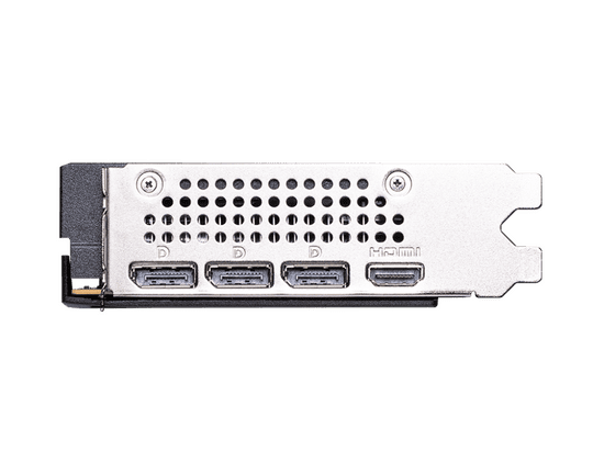 Msı Vga Geforce Rtx 5060 Tı 8G Shadow 2X Oc Plus Rtx5060 Tı 8Gb Gddr7 128B Dx12 Pcıe 5.0 X16 (3Xdp 1Xhdmı)