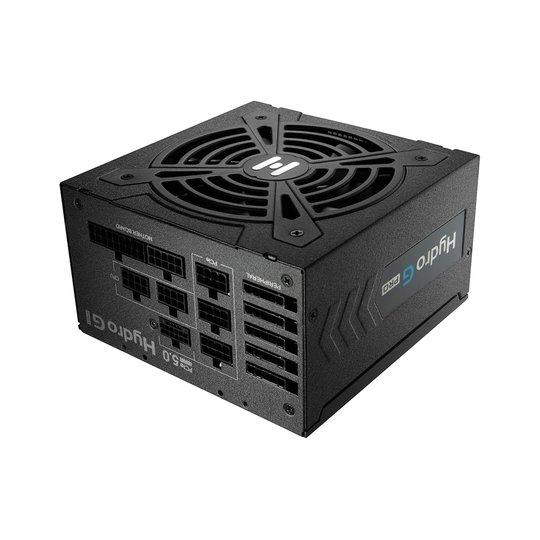 Fsp Hydro G Pro 1200W 80+Gold Gen5.1 Atx 3.1 Psu