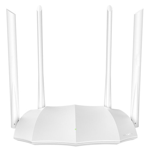Tenda Ac5 V3 4Port 1200Mbps WiFi Access Poınt/Router