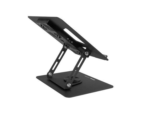 Frısby Fnc-5165St Taşınabilir Katlanır Alüminyum Notebook Standı 10-15.6