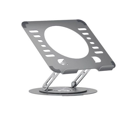 Frısby Fnc-5175St Taşınabilir Katlanır Notebook Standı 10-15.6