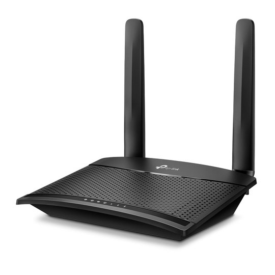 Tp-Lınk Mr100 1Port 300Mbps Router(Sım Kart Takılabilir)