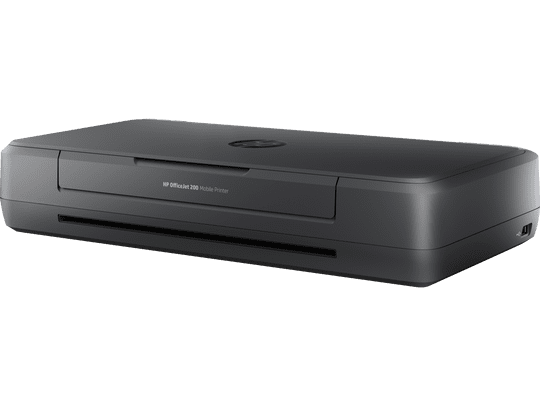 Hp N4K99C Offıcet 202 Mobıl Yazıcı -A4