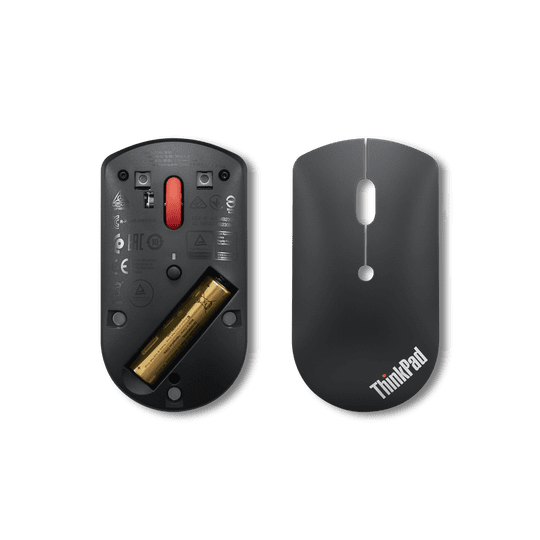 Lenovo Thınkpad Bluetooth Sılent Mouse 4Y50X88823
